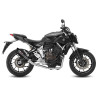 Ligne complète Mivv GP Carbone (Y.045.L2SC) YAMAHA MT-07
