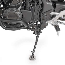 Givi side stand (ES1203) Honda NX500