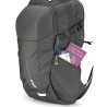 Sac à dos moto Givi Easy-T EA129B 15 litres