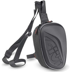 Givi ST608+ 3-litre thigh bag