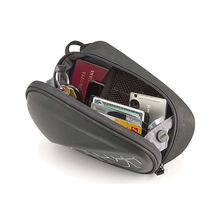 Givi ST608+ 3-litre thigh bag