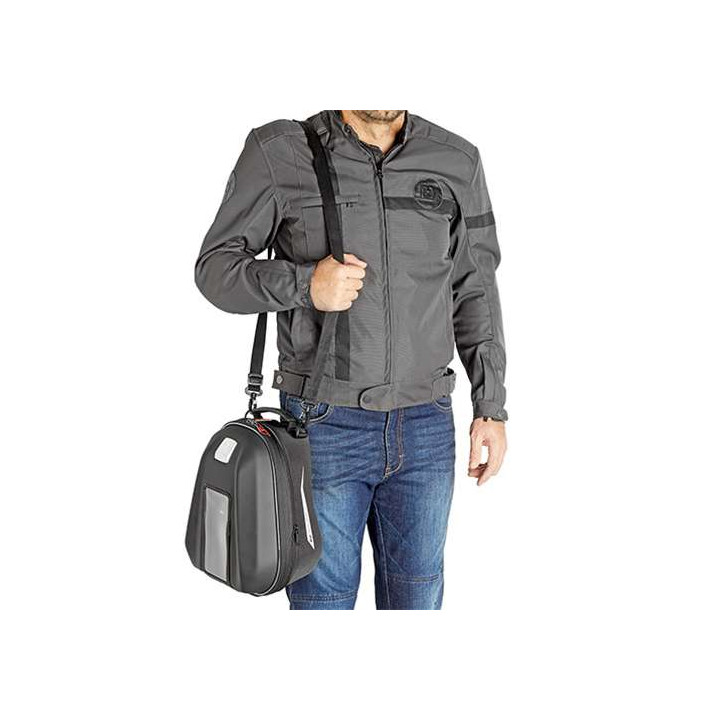 Givi TANKLOCK ST612+ 15-liter tank bag