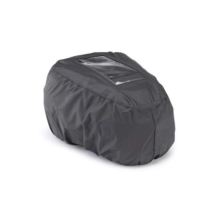 Givi TANKLOCK ST612+ 15-liter tank bag