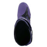 ALPINESTARS TECH 10 ULTRAVIOLET BLACK cross-country boots