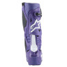 ALPINESTARS TECH 10 ULTRAVIOLET BLACK cross-country boots