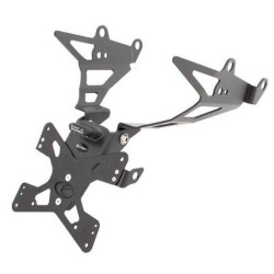 Support de plaque Evotech (ESTR-0103) Honda CBR600RR/CBR1000RR