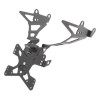 Support de plaque Evotech (ESTR-0103) Honda CBR600RR/CBR1000RR