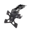 Evotech plate bracket (ESTR-0110) Honda CB1000R/CBR600F/CB600 HORNET