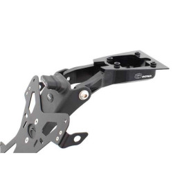 Evotech plate bracket (ESTR-0110) Honda CB1000R/CBR600F/CB600 HORNET 2