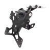 Support de plaque Evotech (ESTR-0112) Honda CBR1000RR