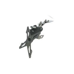 Evotech plate bracket (ESTR-0112) Honda CBR1000RR 2