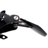 Support de plaque Evotech (ESTR-0112) Honda CBR1000RR