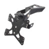 Support de plaque Evotech (ESTR-0113) Honda CB1000R/CBR600F/CB600 HORNET