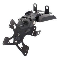 Evotech plate bracket (ESTR-0114) Honda CBR125R/250R