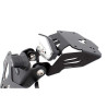 Support de plaque Evotech (ESTR-0117) Honda INTEGRA/NC700/750X