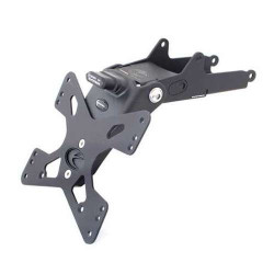 Support de plaque Evotech (ESTR-0121) Honda CBR1000RR