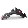 Evotech plate bracket (ESTR-0123) Honda CRF1000 AFRICA TWIN