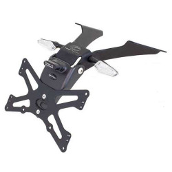 Support de plaque Evotech (ESTR-0125) Honda CBR650R/CB650R NEO SPORTS CAFE