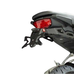 Evotech plate bracket (ESTR-0126) Honda CB125R/CB300R NEO SPORTS CAFE