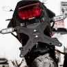 Evotech plate bracket (ESTR-0129) Honda CB750 HORNET