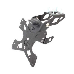 Support de plaque Evotech (ESTR-0208) Yamaha YZF-R6