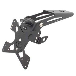 Support de plaque Evotech (ESTR-0211) Yamaha YZF-R125