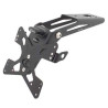 Evotech plate bracket (ESTR-0211) Yamaha YZF-R125