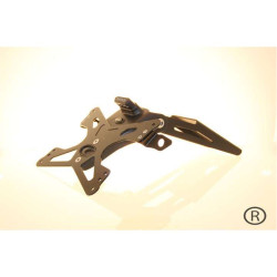 Support de plaque Evotech (ESTR-0211) Yamaha YZF-R125 2