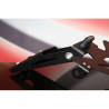 Evotech plate bracket (ESTR-0211) Yamaha YZF-R125