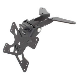 Evotech plate bracket (ESTR-0215) Yamaha T-MAX 530