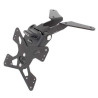 Evotech plate bracket (ESTR-0215) Yamaha T-MAX 530
