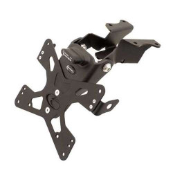 Support de plaque Evotech (ESTR-0216) Yamaha MT-09/MT-09 TRACER