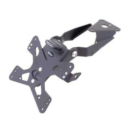 Evotech plate bracket (ESTR-0218) Yamaha YZF-R125