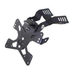Support de plaque Evotech (ESTR-0219) Yamaha YZF-R1