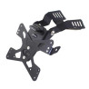 Evotech plate bracket (ESTR-0219) Yamaha YZF-R1