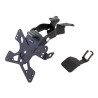 Support de plaque Evotech (ESTR-0221) Yamaha MT-10