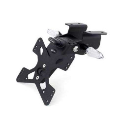 Support de plaque Evotech (ESTR-0224) Yamaha T-MAX 530