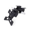 Evotech plate bracket (ESTR-0224) Yamaha T-MAX 530