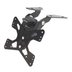 Evotech plate bracket (ESTR-0309) Suzuki GSX-R600/750