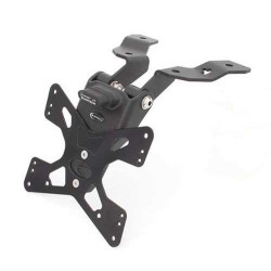 Evotech plate bracket (ESTR-0314) Suzuki GSX-R600/750