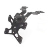 Evotech plate bracket (ESTR-0314) Suzuki GSX-R600/750