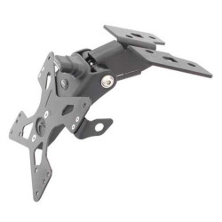 Support de plaque Evotech (ESTR-0315) Suzuki GSR750