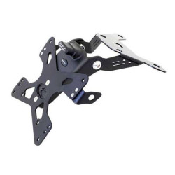 Support de plaque Evotech (ESTR-0317) Suzuki SV650N/S