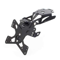 Support de plaque Evotech (ESTR-0319) Suzuki GSX-S750