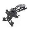 Support de plaque Evotech (ESTR-0319) Suzuki GSX-S750