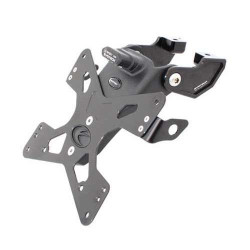 Support de plaque Evotech (ESTR-0406) Kawasaki Z750/Z1000