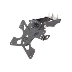 Support de plaque Evotech (ESTR-0407) Kawasaki ZX-10R/ZX-6R