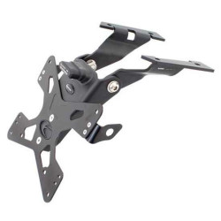 Support de plaque Evotech (ESTR-0408) Kawasaki ER-6F/N