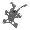 Support de plaque Evotech (ESTR-0410) Kawasaki ER-6F/N