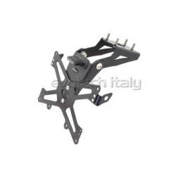 Support de plaque Evotech (ESTR-0411) Kawasaki Z1000/SX